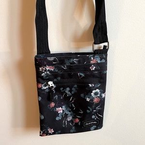 Dakine Floral Crossbody Bag